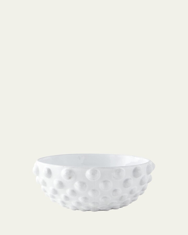 Astier De Villatte Adelaide Small Salad Bowl 6.3