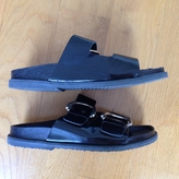 Thumbnail for your product : Zara Sandals