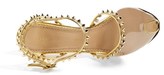 Thumbnail for your product : Charlotte Olympia 'Soho Stud' Pump