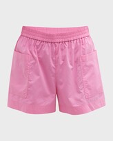 Thumbnail for your product : Rails High-Waisted Boxer Shorts
