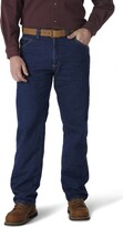 Thumbnail for your product : Riggs Workwear Men's Lined Relaxed Fit Jean