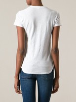 Thumbnail for your product : James Perse classic T-shirt