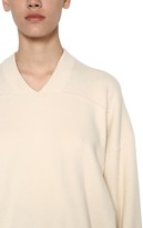 Thumbnail for your product : Sportmax Cashmere Knit Sweater