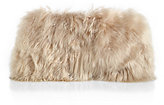 Thumbnail for your product : The Row Alpaca Clutch