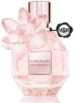 Thumbnail for your product : Viktor & Rolf Flowerbomb Pink Crystal Limited Edition