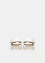 Thumbnail for your product : Vince Leather Essen Sandal