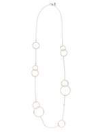 Thumbnail for your product : Hobbs Mia Link Necklace