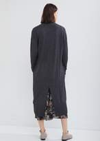 Thumbnail for your product : Etoile Isabel Marant Anderson Long Cardigan