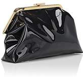 Thumbnail for your product : Barneys New York Women's Framed Clutch - Black