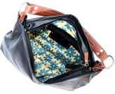 Thumbnail for your product : Nino Bossi Slouchy Hobo