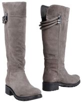 Thumbnail for your product : Mare High-heeled boots