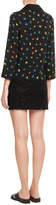 Thumbnail for your product : Isa Arfen Lace Miniskirt
