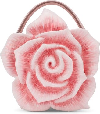Kids' Flower Shape Single-shoulder Bag Creative Change Purse Coin Purse  Crossbody Bag for Little Girl (Pink) - Walmart.com