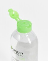 Thumbnail for your product : Garnier Micellar Cleansing Water Combination Skin 400ml RRP £5.99
