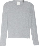Thumbnail for your product : Jason Scott Shrunken Women's Long Sleeve T-Shirt