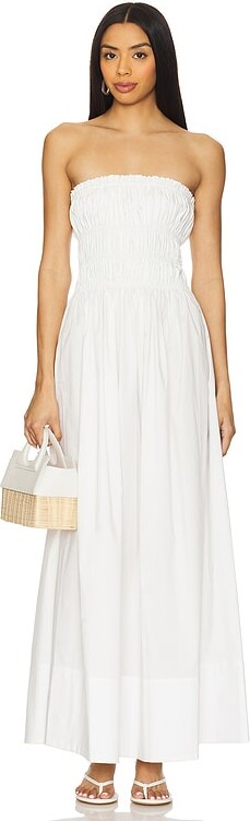 MORE TO COME Hart Maxi Dress