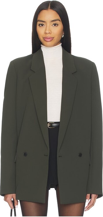 EAVES x Coco Alia Blazer