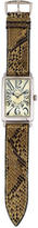 Thumbnail for your product : Franck Muller Long Island Watch