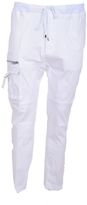 Thumbnail for your product : Les Hommes Urban Zip Pocket Trousers