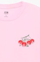 Thumbnail for your product : Obey Cherries T-Shirt