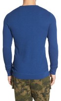 Thumbnail for your product : 2xist Waffle Knit Henley