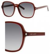 Thumbnail for your product : Yves Saint Laurent 2263 Yves Saint Laurent Classic  8/S Sunglasses all colors: 0086, 0WT3, 0919, 0807