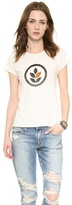 Thumbnail for your product : Ever Raw Edge Logo Tee