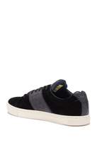 Thumbnail for your product : Ted Baker Dannez Suede Sneaker