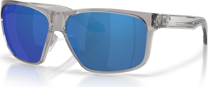 Costa del Mar Men's Polarized Sunglasses Trades 6S9128