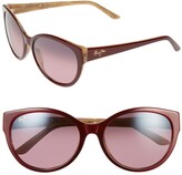 Thumbnail for your product : Maui Jim 58mm PolarizedPlus® Sunglasses