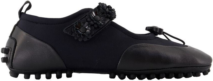 Cecilie Bahnsen Bess Mary Jane