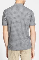 Thumbnail for your product : Brooks Brothers Slim Fit Paisley Polo