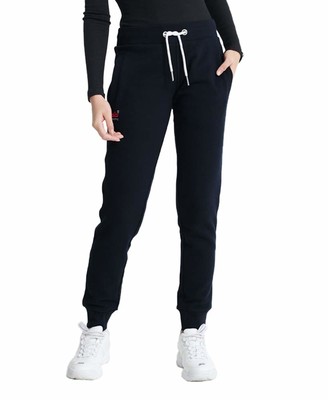 Superdry Womens Joggers | Shop the world's largest collection of fashion |  ShopStyle UK