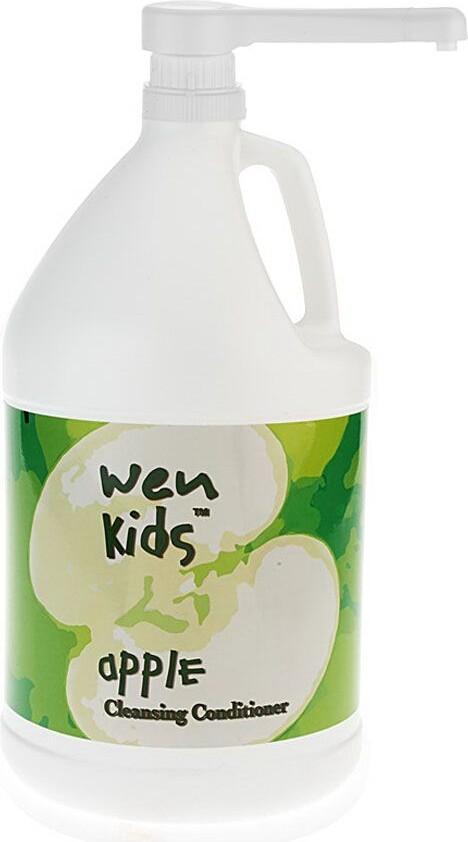 WEN by Chaz Dean Kids Cleansing Conditioner OneGallon
