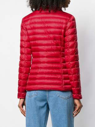 Moncler quilted blazer