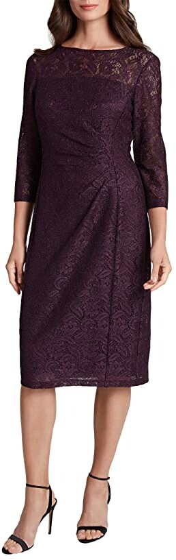 tahari cocktail dresses