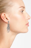 Thumbnail for your product : Lagos Multicircle Drop Earrings