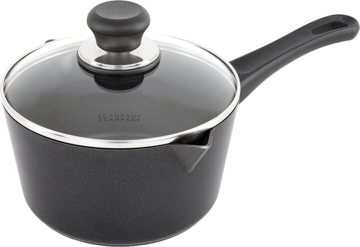 Scanpan Classic Saucepan with Lid