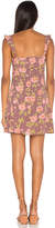 Thumbnail for your product : Flynn Skye Carla Mini Dress