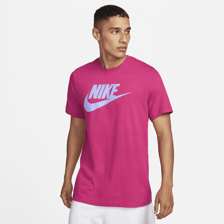 Nike Men's Pink T-shirts | Shop The Largest Collection | ShopStyle