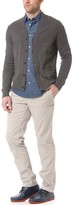 Thumbnail for your product : Vince Chambray Sport Shirt