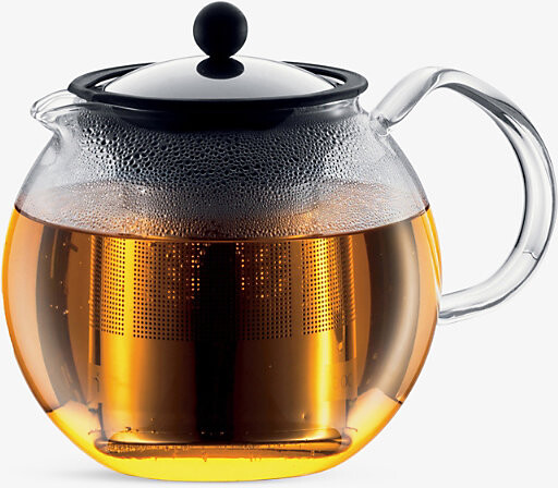 Assam Tea Press 1 Litre