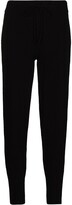 Thumbnail for your product : ENVELOPE1976 Drawstring Waist Track Pants