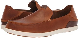 olukai nalukai kala slip on