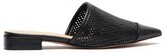 Thumbnail for your product : Vince Camuto Chareese Pointed Toe Leather Mule