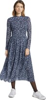 Thumbnail for your product : Tom Tailor Women's 1024509-Mesh Dress