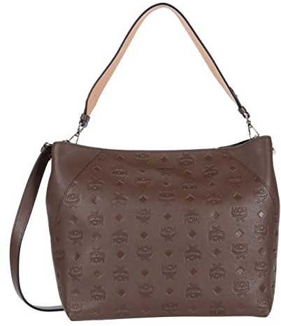 mcm klara hobo sale
