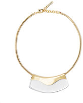 Thumbnail for your product : Vince Camuto Translucent Wave Necklace