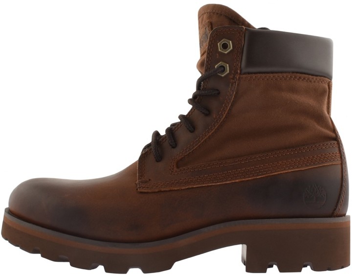 timberland raw tribe