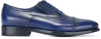 Paul Smith classic brogues